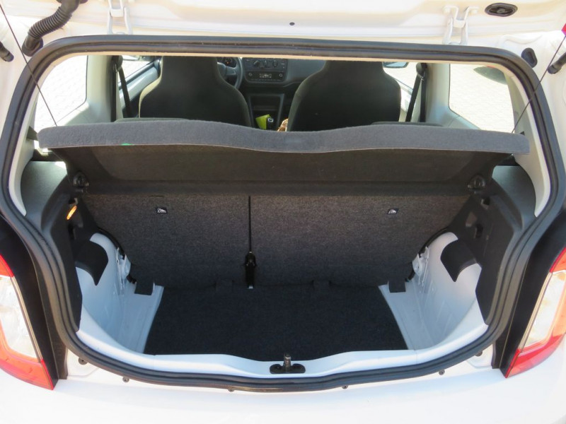 Skoda Citigo 1.0 MPI 75 ch BVA  occasion  Beaupuy - photo n6