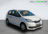 Skoda Citigo 1.0 MPI 75 ch BVA   Beaupuy 31
