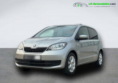 Skoda Citigo occasion année 2019 boite Automatique Annonce Skoda Citigo occasion Essence 1.0 MPI 75 ch BVA à Beaupuy