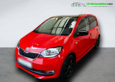 Skoda Citigo 1.0 MPI 75 ch BVA   Beaupuy 31