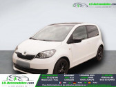 Annonce Skoda Citigo occasion Electrique 1.0 MPI 75 ch BVM � Beaupuy
