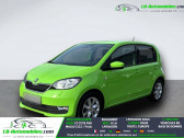 Annonce Skoda Citigo occasion Electrique 1.0 MPI 75 ch BVM � Beaupuy