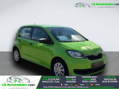 Annonce Skoda Citigo occasion Electrique 1.0 MPI 75 ch BVM � Beaupuy