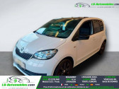 Annonce Skoda Citigo occasion Electrique 1.0 MPI 75 ch BVM � Beaupuy