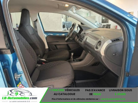 Skoda Citigo 1.0 MPI 75 ch BVM  occasion � Beaupuy - photo n�7