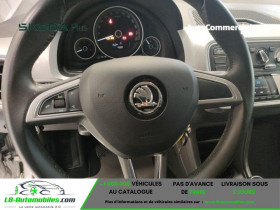 Skoda Citigo 1.0 MPI 75 ch BVM  occasion � Beaupuy - photo n�7