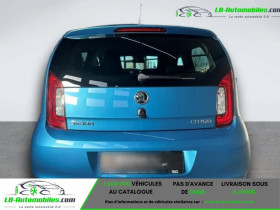 Skoda Citigo 1.0 MPI 75 ch BVM  occasion � Beaupuy - photo n�6