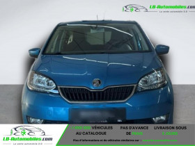 Skoda Citigo 1.0 MPI 75 ch BVM  occasion � Beaupuy - photo n�5