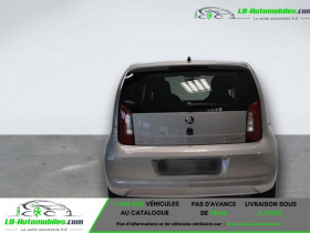 Skoda Citigo 1.0 MPI 75 ch BVM  occasion � Beaupuy - photo n�5