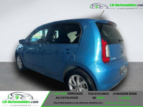 Skoda Citigo 1.0 MPI 75 ch BVM  occasion � Beaupuy - photo n�4