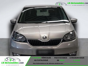 Skoda Citigo 1.0 MPI 75 ch BVM  occasion � Beaupuy - photo n�4