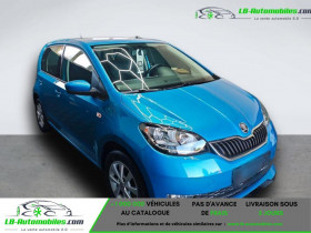 Skoda Citigo , garage LB AUTOMOBILES � Beaupuy