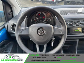 Skoda Citigo 1.0 MPI 75 ch BVM  occasion � Beaupuy - photo n�10