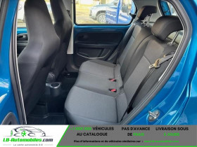 Skoda Citigo 1.0 MPI 75 ch BVM  occasion � Beaupuy - photo n�9