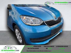 Skoda Citigo 1.0 MPI 75 ch BVM  occasion � Beaupuy - photo n�6