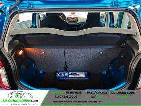 Skoda Citigo 1.0 MPI 75 ch BVM  occasion � Beaupuy - photo n�6