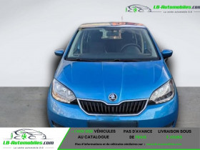 Skoda Citigo 1.0 MPI 75 ch BVM  occasion � Beaupuy - photo n�5