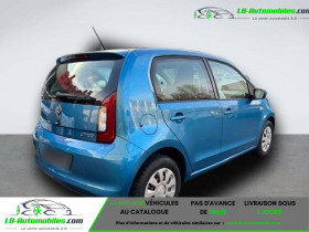 Skoda Citigo 1.0 MPI 75 ch BVM  occasion � Beaupuy - photo n�4