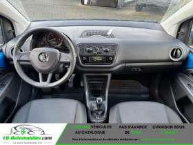 Skoda Citigo 1.0 MPI 75 ch BVM  occasion � Beaupuy - photo n�3