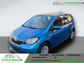 Skoda Citigo 1.0 MPI 75 ch BVM  occasion � Beaupuy - photo n�2