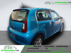 Skoda Citigo 1.0 MPI 75 ch BVM  occasion � Beaupuy - photo n�3