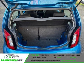 Skoda Citigo 1.0 MPI 75 ch BVM  occasion � Beaupuy - photo n�12