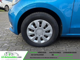 Skoda Citigo 1.0 MPI 75 ch BVM  occasion � Beaupuy - photo n�11