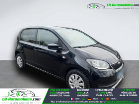 Skoda Citigo 1.0 MPI 75 ch BVM  occasion � Beaupuy - photo n�2