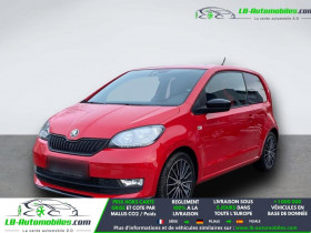 Skoda Citigo , garage LB AUTOMOBILES � Beaupuy
