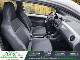Skoda Citigo 1.0 MPI 75 ch BVM  occasion � Beaupuy - photo n�6