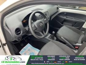 Skoda Citigo 1.0 MPI 75 ch BVM  occasion � Beaupuy - photo n�5