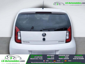 Skoda Citigo 1.0 MPI 75 ch BVM  occasion � Beaupuy - photo n�5