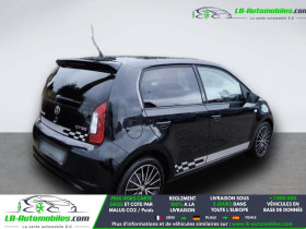Skoda Citigo 1.0 MPI 75 ch BVM  occasion � Beaupuy - photo n�3