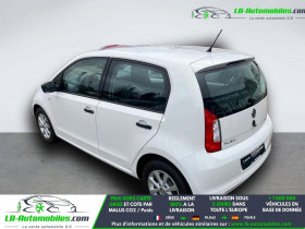 Skoda Citigo 1.0 MPI 75 ch BVM  occasion � Beaupuy - photo n�4