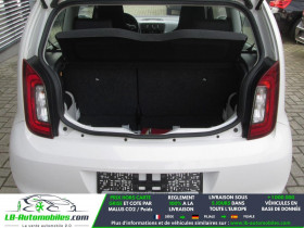 Skoda Citigo 1.0 MPI 75 ch BVM  occasion � Beaupuy - photo n�6