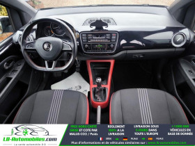 Skoda Citigo 1.0 MPI 75 ch BVM  occasion � Beaupuy - photo n�2