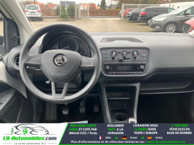 Skoda Citigo 1.0 MPI 75 ch BVM  occasion � Beaupuy - photo n�3