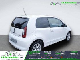Skoda Citigo 1.0 MPI 75 ch BVM  occasion � Beaupuy - photo n�3