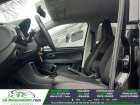 Skoda Citigo 1.0 MPI 75 ch BVM  occasion � Beaupuy - photo n�6