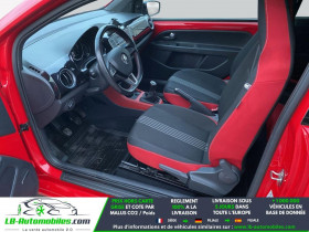 Skoda Citigo 1.0 MPI 75 ch BVM  occasion � Beaupuy - photo n�6