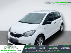 Skoda Citigo 1.0 MPI 75 ch BVM  occasion � Beaupuy - photo n�2
