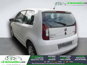 Skoda Citigo 1.0 MPI 75 ch BVM  occasion � Beaupuy - photo n�3