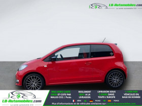 Skoda Citigo 1.0 MPI 75 ch BVM  occasion � Beaupuy - photo n�4