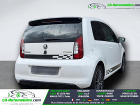 Skoda Citigo 1.0 MPI 75 ch BVM  occasion � Beaupuy - photo n�2