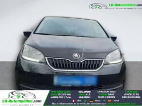 Skoda Citigo 1.0 MPI 75 ch BVM  occasion � Beaupuy - photo n�4