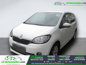 Skoda Citigo 1.0 MPI 75 ch BVM  occasion � Beaupuy - photo n�2