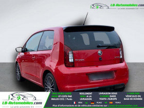 Skoda Citigo 1.0 MPI 75 ch BVM  occasion � Beaupuy - photo n�3
