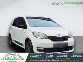 Skoda Citigo , garage LB AUTOMOBILES � Beaupuy