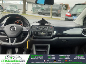 Skoda Citigo 1.0 MPI 75 ch BVM  occasion � Beaupuy - photo n�3