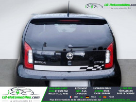 Skoda Citigo 1.0 MPI 75 ch BVM  occasion � Beaupuy - photo n�5